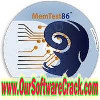 PassMark MemTest86 Pro 10.1 Free Download