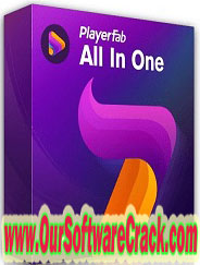 PlayerFab 7.0.3 Free Download