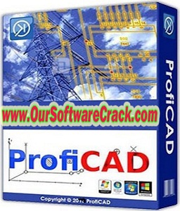   ProfiCAD v12.1 Free Download