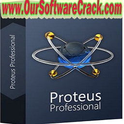 Proteus Professional 8.15 Free Download