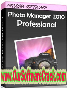 Proxima Photo Manager Pro 4.0 Free Download