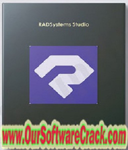 RadSystems Studio v8.1.6 Free Download 