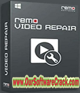 Remo Video Repair v1.0.0.20 Free Download