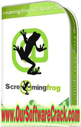 Screaming Frog SEO Spider 18.1 Free Download