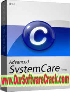 SystemCare Ultimate 16.0.0.13 Free Download