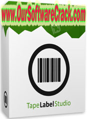 Tape Label Studio Enterprise 2022 11.0.7028 Free Download