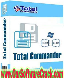 Total Commander 10.52 Free Download