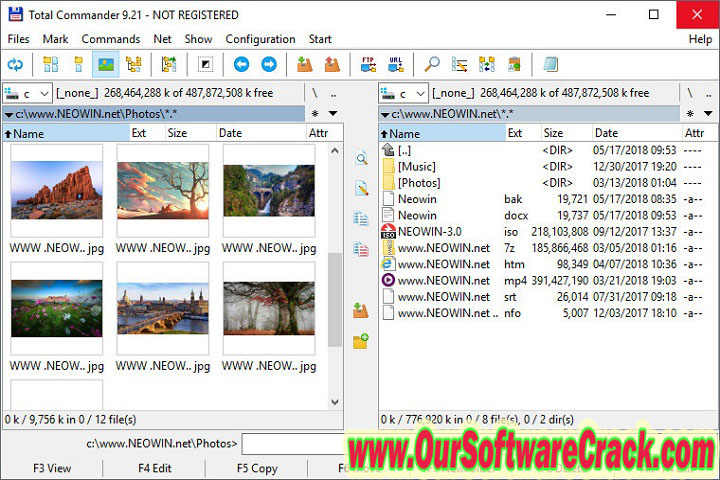 Total Commander 10.52 Free Download with keygen