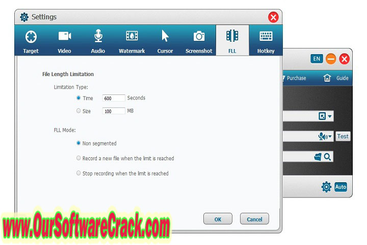 Win Screen Recorder 2022 9.9.9.8 Free Download with patch