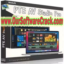 WnSoft PTE AV Studio Pro 11.0 Free Download