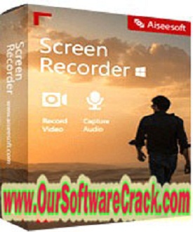 Apeaksoft Screen Recorder v2.2.20 Free Download