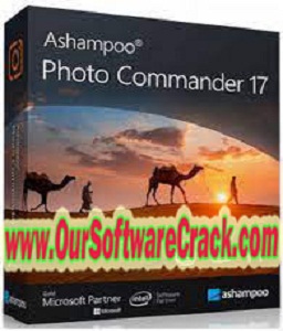 Ashampoo Photo Commander v17.0.2 Free Download