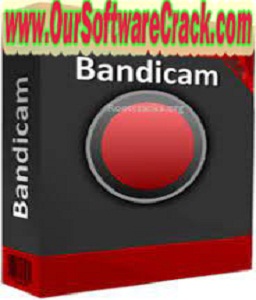 Bandicam v6.0.2.2018 Free Download