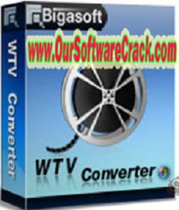 Bigasoft WTV Converter v5.7.0.8427 Free Download