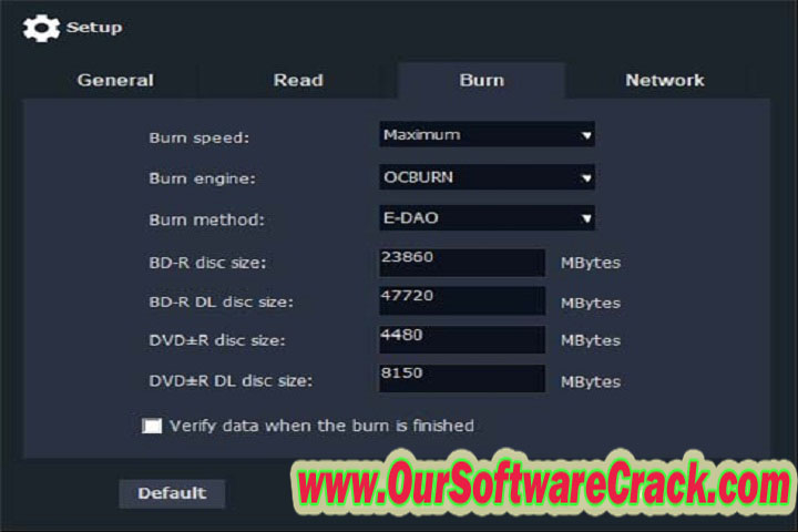 Blue Cloner v11.60.849 Free Download with keygen