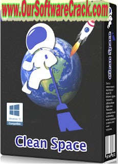 Clean Space Pro v7.56 Free Download