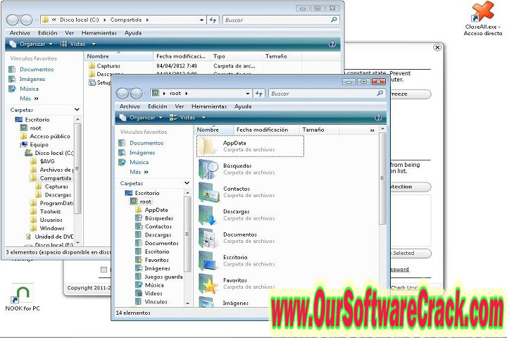 Close All Windows v5.1 Free Download with patch