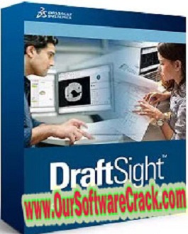 DS DraftSight Enterprise Plus 2023 v1.0 Free Download