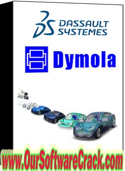 Dassault Systemes Dymola v2023 Free Download