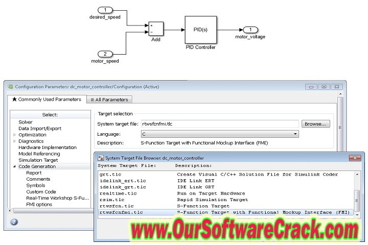 Dassault Systemes Dymola v2023 Free Download with keygen