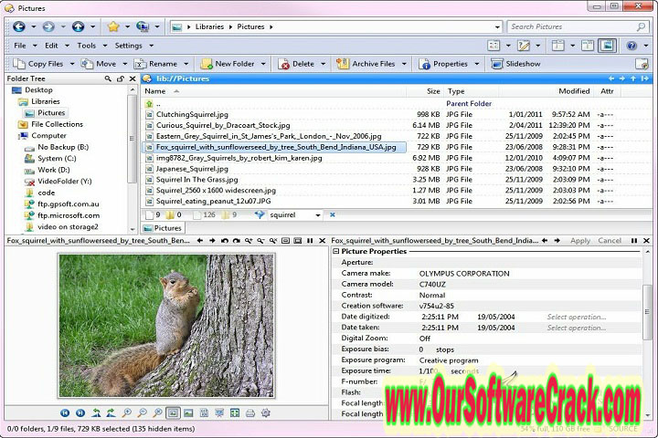Directory Opus Pro v12.29 Free Download with keygen