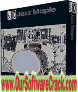 FXpansion BFD Jazz Maple Expansion v1.0 Free Download