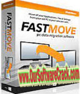 Fast Move 2022 v114.44 Free Download