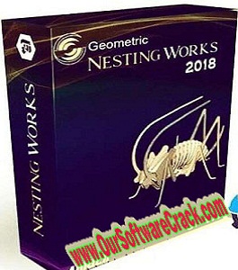Geometric Nesting Works 2023 SP0 v1.0 Free Download