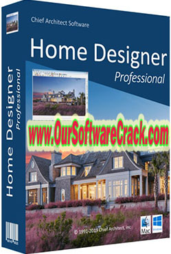 Home Designer Pro 2023 v24.3.0.84 Free Download
