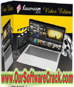Icecream Vide Editor Pro v2.71 Free Download