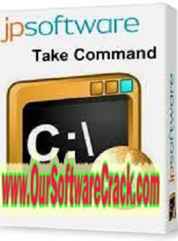 JP Software Take Command v29.00.14 Free Download