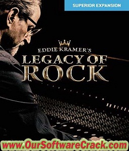 Legacy Of Rock SDX v1.0.1 Free Download