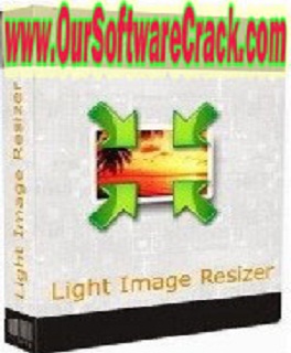 Light Image Resizer v6.1.4 Free Download