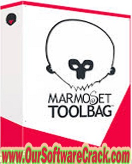 Marmoset Toolbag v4.0.5.2 Free Download