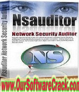 Nsauditor Network Security Auditor v3.2.6.0 Free Download