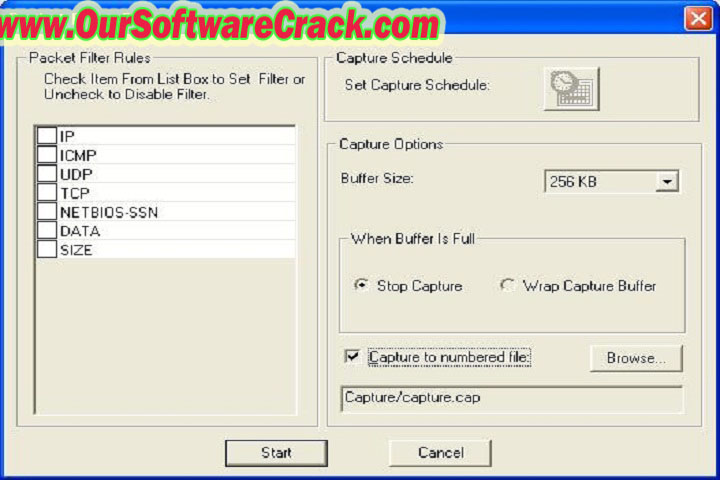 Nsauditor Network Security Auditor v3.2.6.0 Free Download with keygen