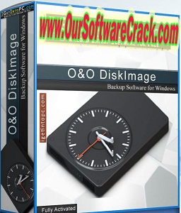 O and O Diskimage Server v18.0.189 Free Download