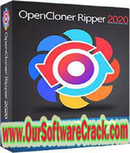 Open Cloner Ripper 2022 v5.40.122 Free Download