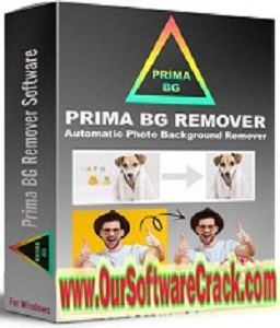 Prima BG Remover v1.0.2 Free Download