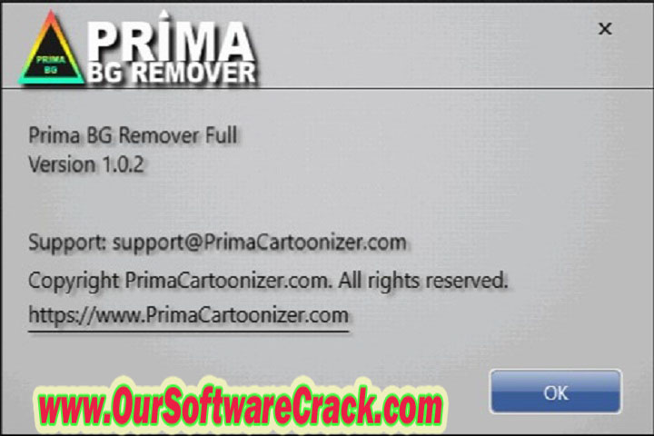 Prima BG Remover v1.0.2 Free Download with patch