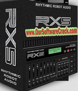 Rhythmic Robot RX5 v1.0 Free Download