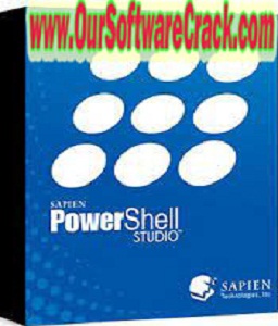 SAPIEN PowerShell Studio 2023 v5.8.215 Free Download