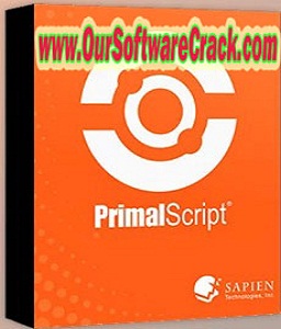 SAPIEN PrimalScript 2023 v8.1.175 Free Download