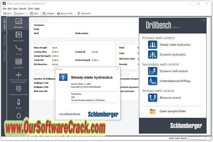 Schlumberger Malcom 2022 v1.1 Free Download with patch