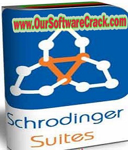 Schrodinger Suites 2023 v1 Free Download