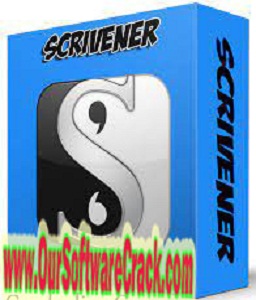 Scrivener v3.1.4.0 Free Download