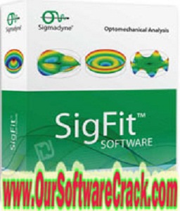 Sigmadyne SigFit 2020 Pro v1.0 Free Download