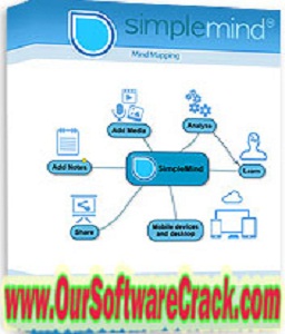 SimpleMind Pro v2.0.0 Free Download