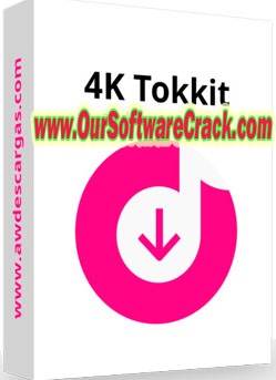 T4K Tokkit v1.5.0.0460 Free Download