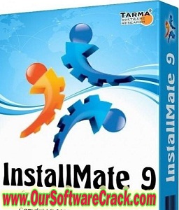 Tarma InstallMate v9.113.7186.8401 Free Download